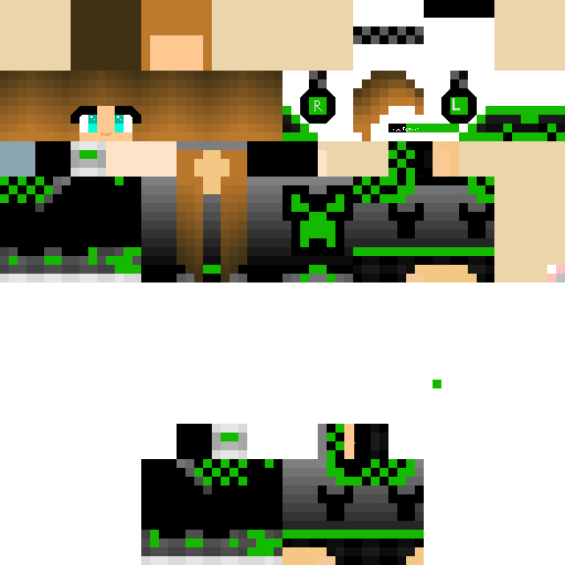 Texture for microfon