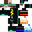 Texture for #McLegend