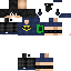 Texture for Steve