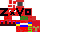 Texture for Creeper