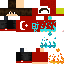 Texture for mcpe