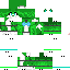 Texture for Glowstick Animaronic