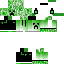 Texture for steve