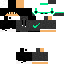 Texture for steve