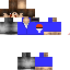 Texture for Logan Uchiha