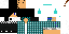 Texture for skyno