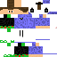 Texture for Yowskak new