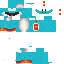 Texture for 青ヨッシーver2