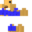 Texture for Amendoim