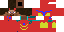 Texture for DRC333