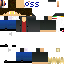 Texture for KEVINCRAFT