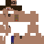Texture for steve