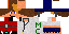 Texture for MCdavid