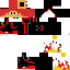 Texture for Fire Ynoth