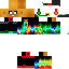 Texture for mike el gamer