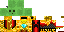 Texture for Slime Knight 