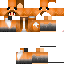 Texture for fox