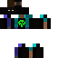Texture for ninja