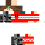 Texture for скин для втрого канала Rendy-Майнкрафт