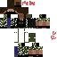 Texture for steve