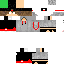 Texture for viniciu para animation