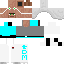 Texture for  Dr. Trayaurus modifided