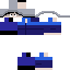 Texture for benny (THISA)