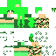 Texture for La mejor skin