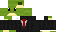 Texture for Frog in a suit