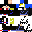 Texture for steve