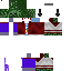 Texture for Zombye dude