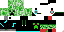 Texture for creeper