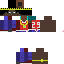 Texture for King Jambo
