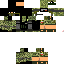 Texture for soider