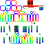 Texture for el pro r go