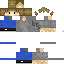 Texture for BTS GRIAN