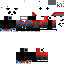 Texture for pandaxx