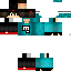 Texture for Skin