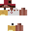 Texture for steve gang