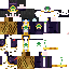 Texture for jojo seven part6
