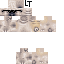 Texture for Deal with it Pug