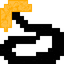 Texture for grapplinghook