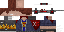 Texture for Cyclopes
