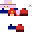 Texture for steven universe skin 