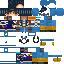 Texture for tracer