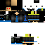 Texture for infogeek warrior v3