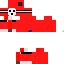 Texture for smb2 shy guy