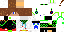Texture for dinojao