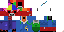 Texture for moo mose 3