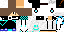 Texture for 酷帥男孩